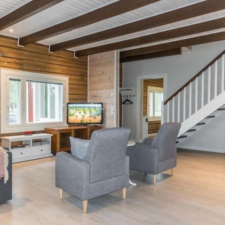 Holiday Home Rantala By Interhome Raiskio Εξωτερικό φωτογραφία