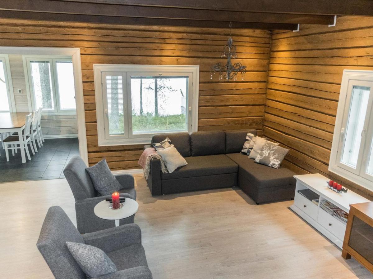 Holiday Home Rantala By Interhome Raiskio Εξωτερικό φωτογραφία